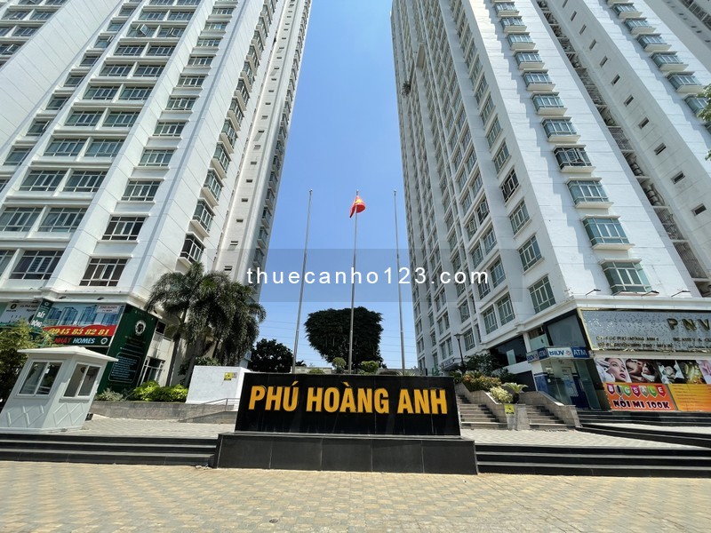 Chuyên cho thuê Penthouse + Lofhouse chung cư Phú Hoàng Anh. LH PKD 0981226232 Sale PHA