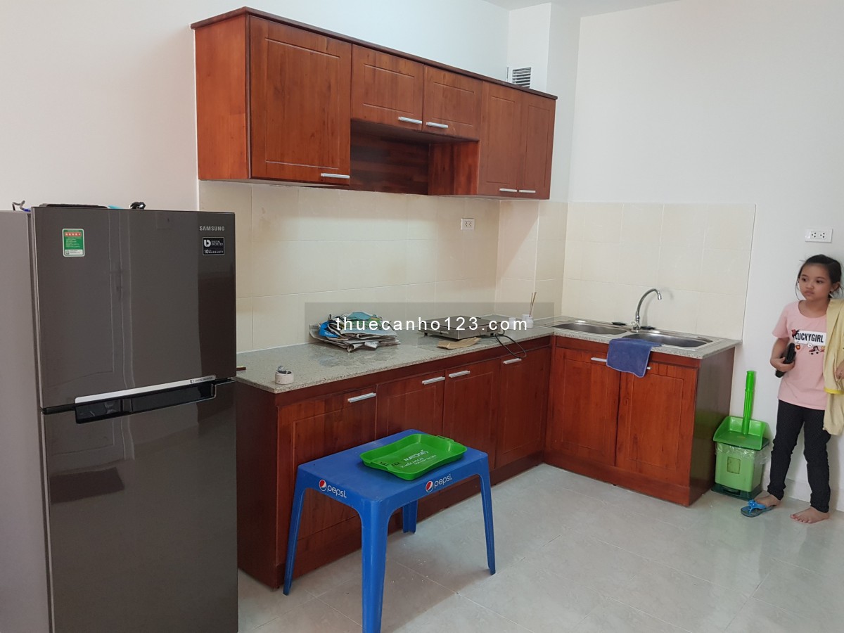 Cần cho thuê căn hộ chung cư RIVERSIDE 90 Nguyễn Hữu Cảnh, Bình Thạnh