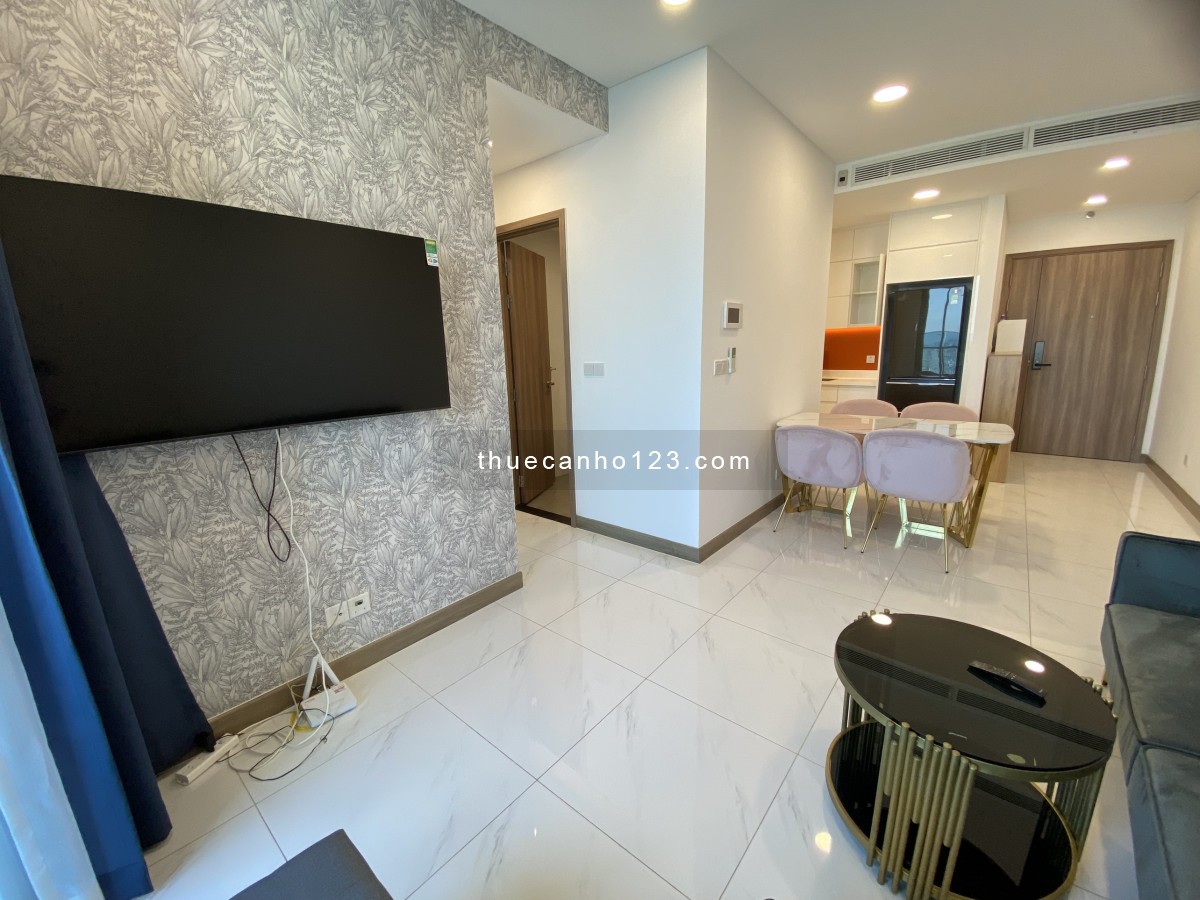 Căn hộ 1PN, Sunwah Pearl view cực đẹp chỉ 22 triệu