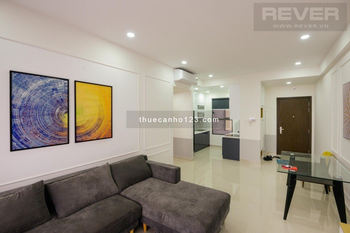 Căn hộ 3pn The Sun Avenue 19 triệu full nội thất tầng cao view thoáng mát