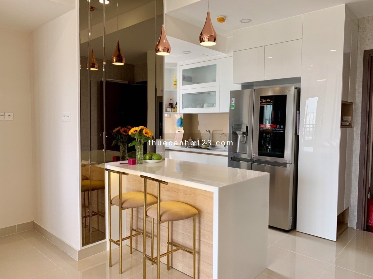 The Sun Avenue Chỉ 15tr Sở Hữu Ngay Căn 1pn full Nội Thất