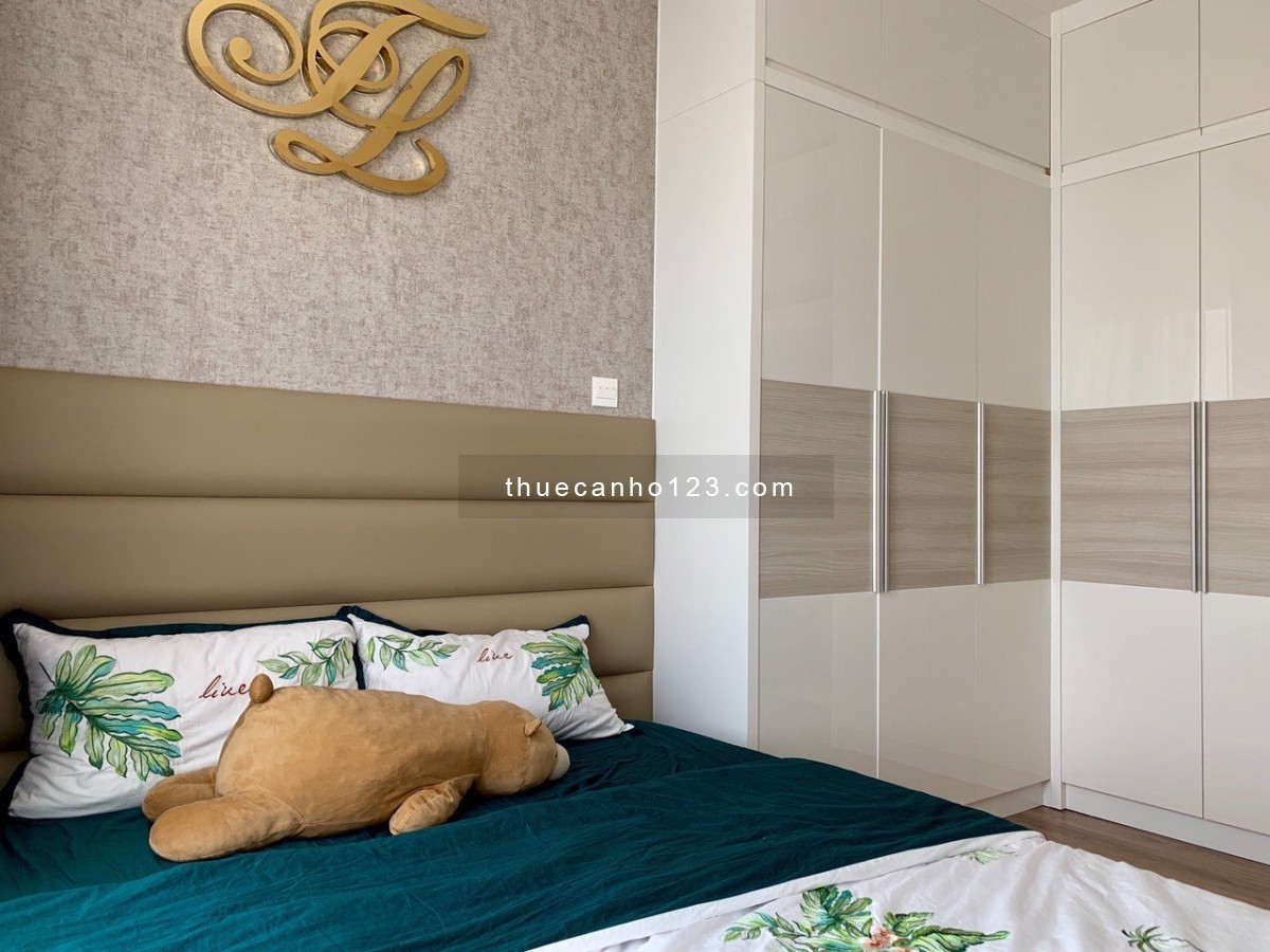 The Sun Avenue Chỉ 15tr Sở Hữu Ngay Căn 1pn full Nội Thất