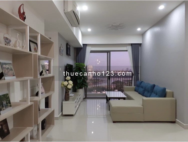 Căn hộ siêu Đẹp- View Đảo Kim Cương và Sông, hồ bơi 3pn full nội thất chỉ 21tr