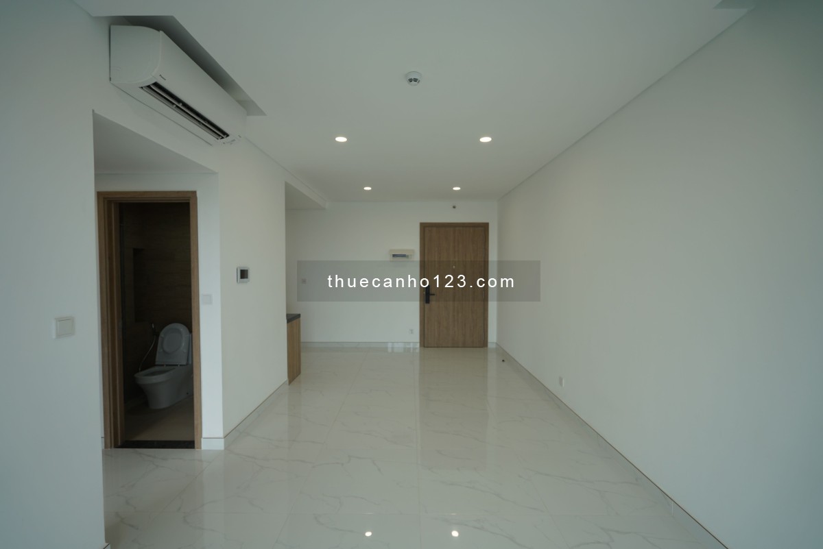 Cho thuê căn hộ Cap Cấp Diamond-Celadon City Q.Tân Phú, 85m2, 2pn 2wc, NTCB, 12.5tr, Nhà mới 100%