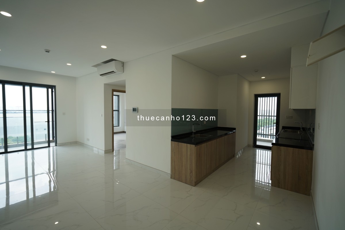 Cho thuê căn hộ Cap Cấp Diamond-Celadon City Q.Tân Phú, 85m2, 2pn 2wc, NTCB, 12.5tr, Nhà mới 100%