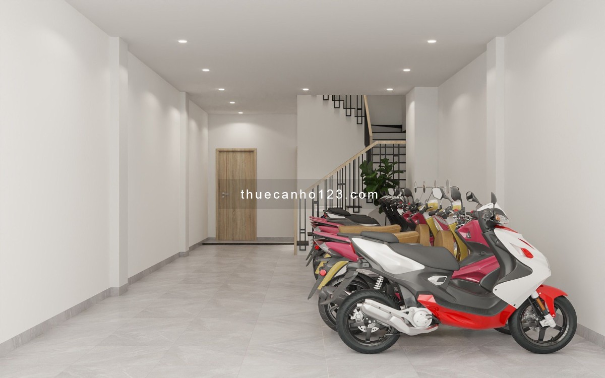 Cần cho thuê Apartment (căn hộ) giá tốt - tại Sơn Trà, Đà Nẵng