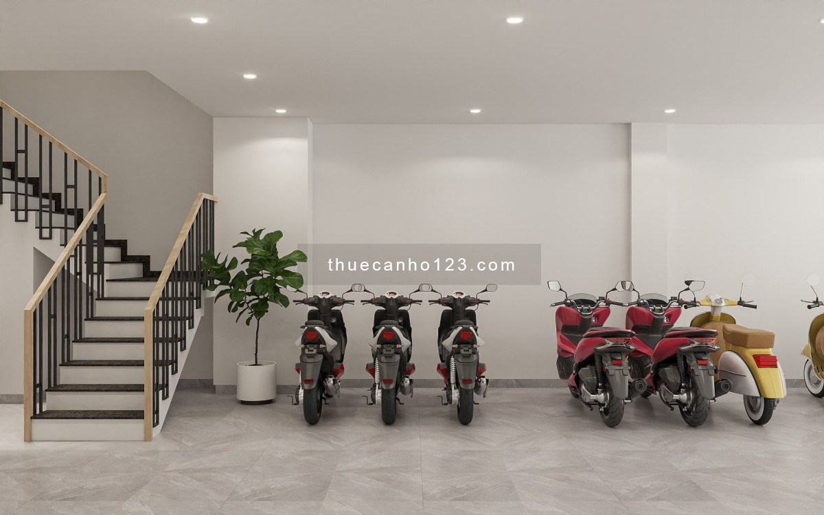 Cần cho thuê Apartment (căn hộ) giá tốt - tại Sơn Trà, Đà Nẵng