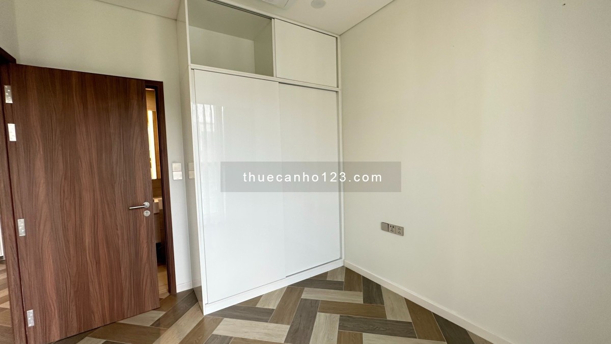 Cho thuê Metropole Thủ Thiêm 1pn, NTCB 50m2 view sông đẹp, 23 triệu