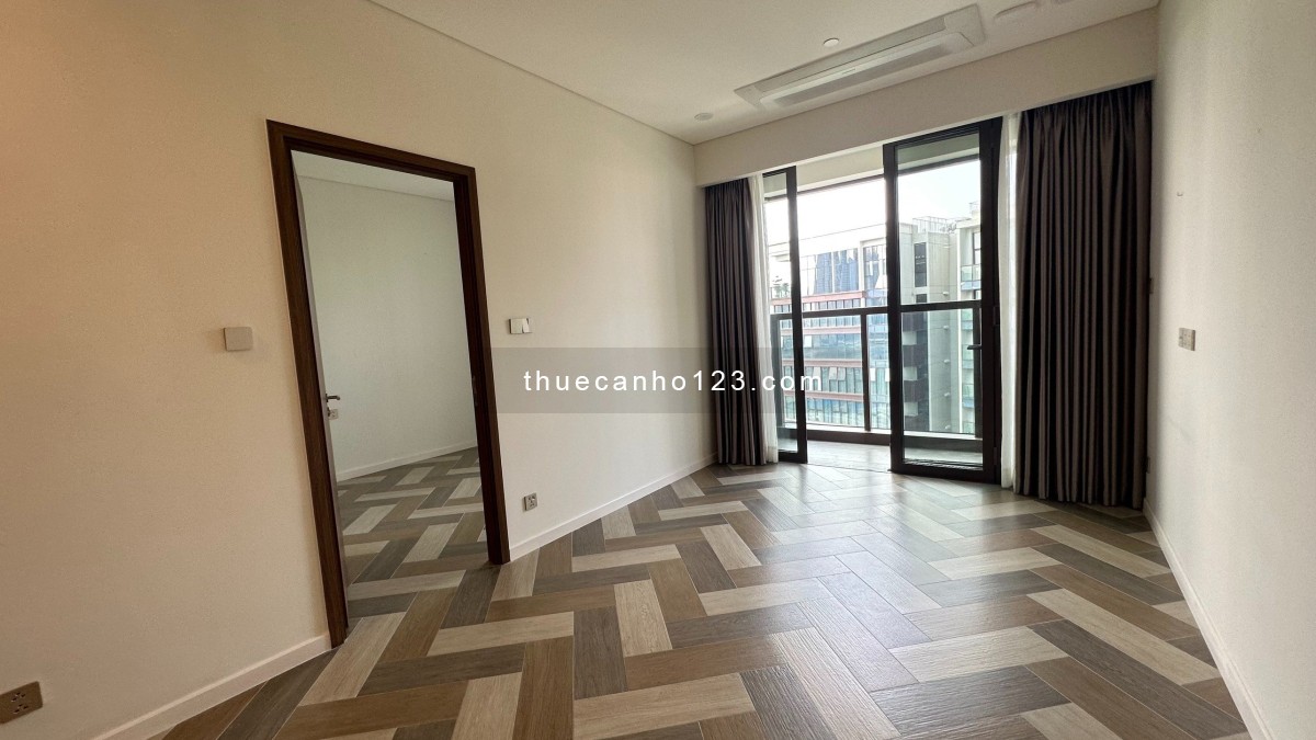 Cho thuê Metropole Thủ Thiêm 1pn, NTCB 50m2 view sông đẹp, 23 triệu