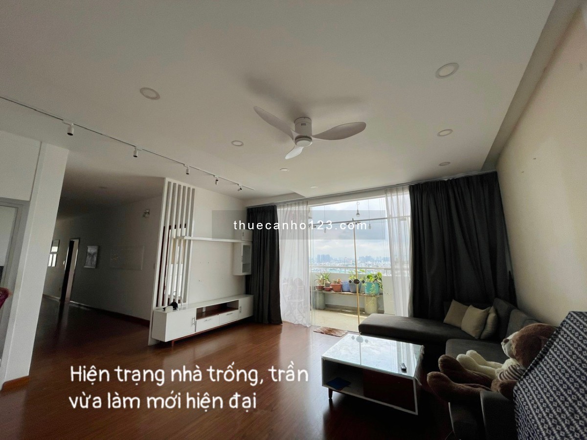 Nhà mình chuyển đi nên có nhu cầu cho thuê Cao Ốc An Bình Quận Tân Phú. Giá thuê 13tr/tháng,