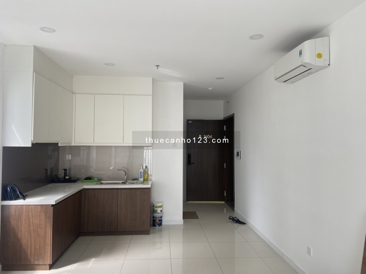 Cho thuê căn hộ Central Premium, MT Tạ Quang Bửu, Phường 5, Quận 8, giá 8,5tr