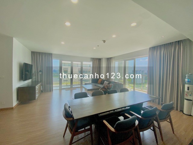 Căn hộ đẹp trên đảo duy nhất tại Q.2, đừng bỏ lỡ Diamond Island