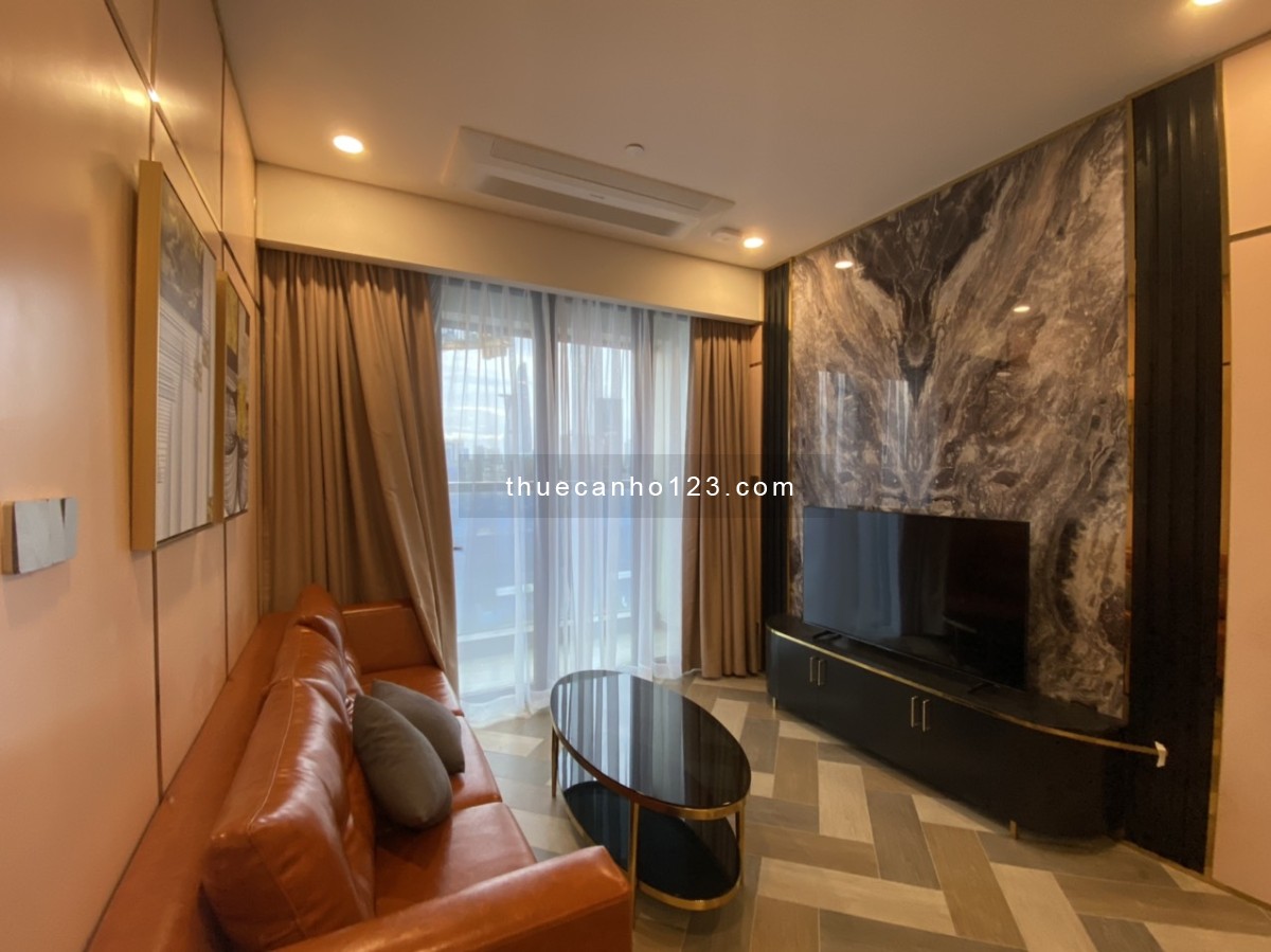 Trùm cho thuê The Metropole Thủ Thiêm giá tốt, 1-2-3PN, LH 0909806586