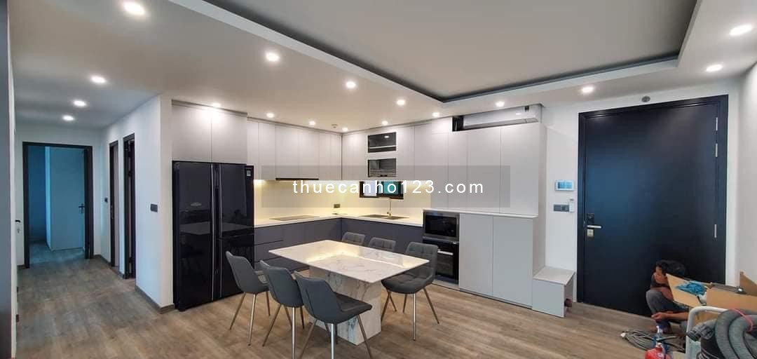 FELIZ EN VISTA - Cho thuê duplex 2pn full nội thất giá siêu tốt
