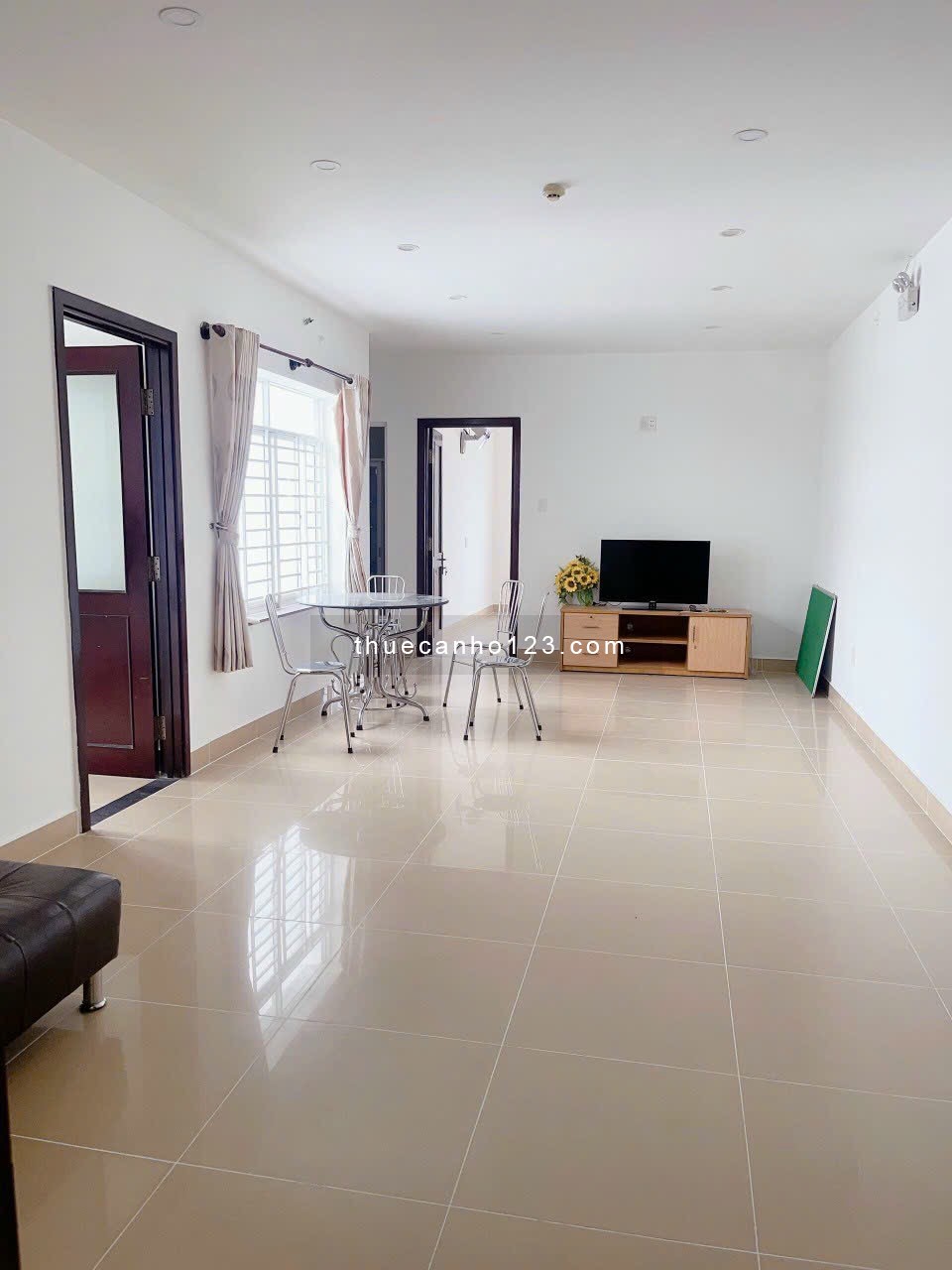 Cần cho thuê căn hộ chung cư Him Lam Nam Khánh , Quận 8