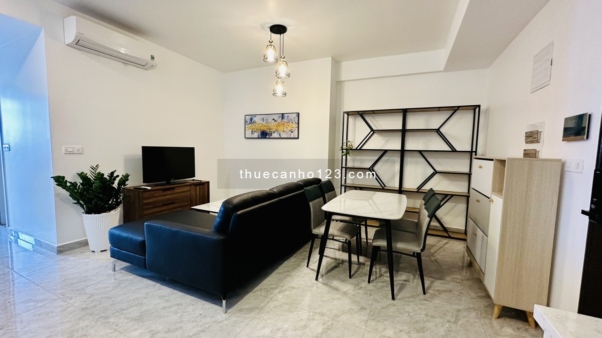 Cho thuê căn hộ Sunny Plaza 95m, 3pn, 2wc, full NT, Giá Thật 14 tr/th (căn hộ 15/08 vào)