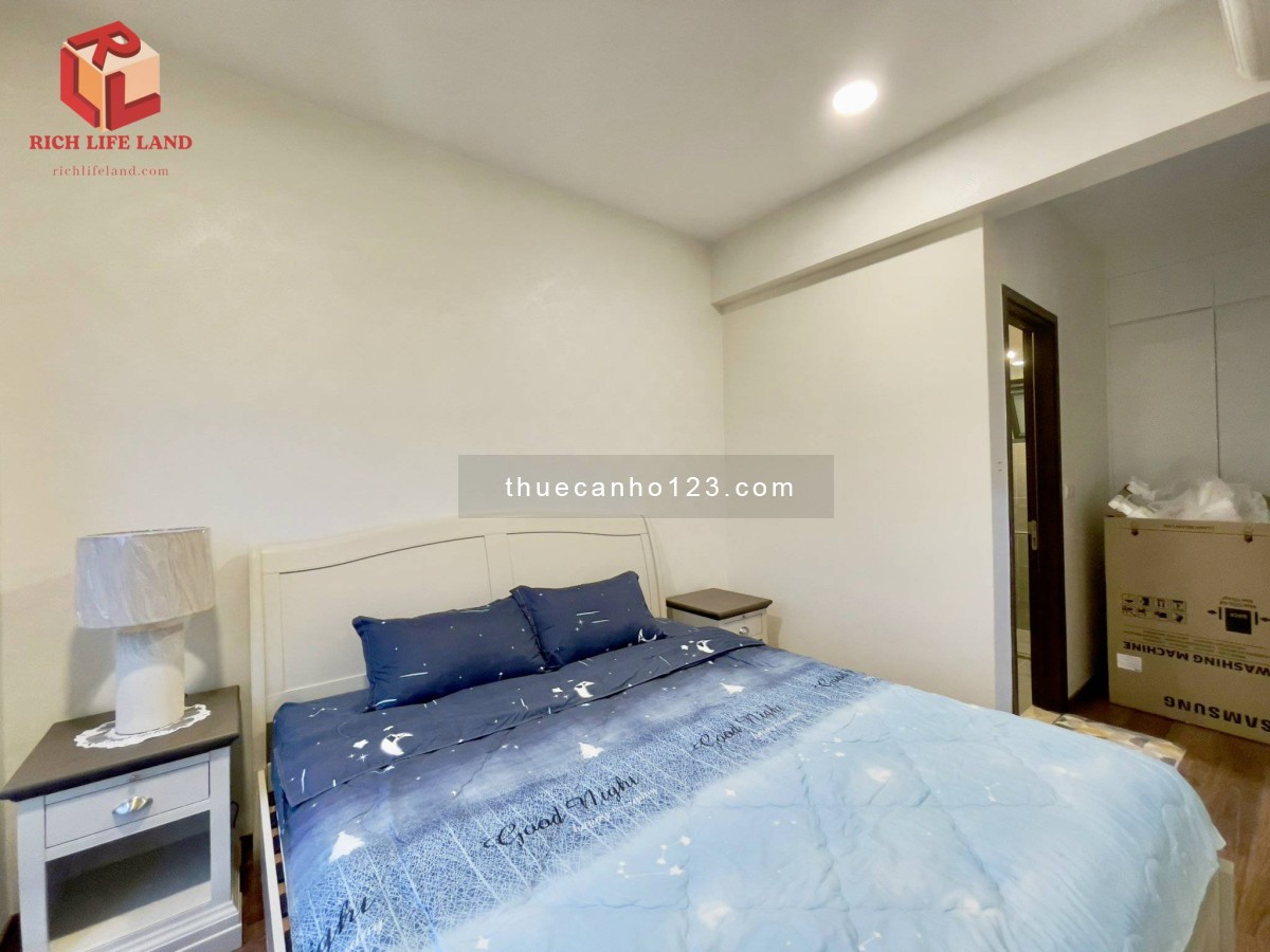 ONE VERANDAH xinh đẹp, hiện đại chỉ 22tr