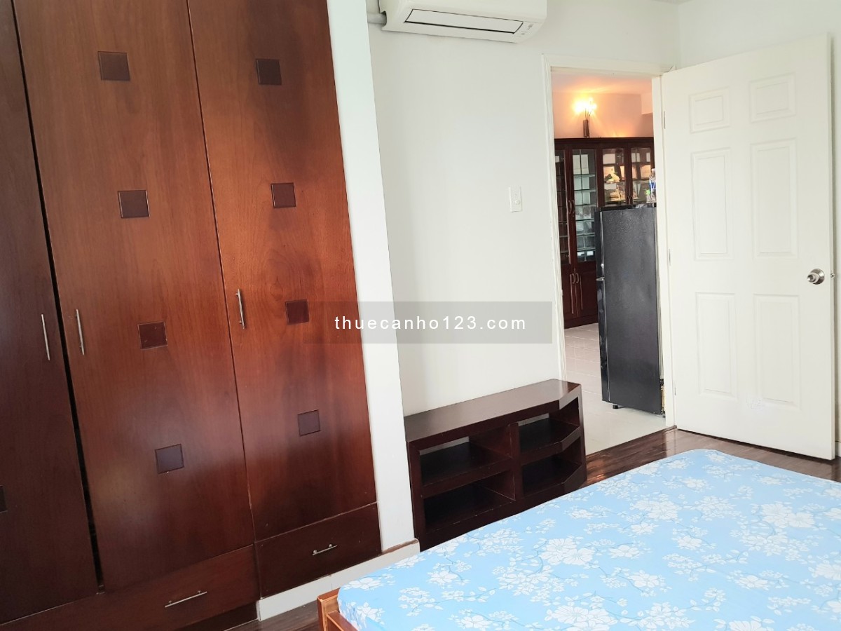 Cho thuê gấp căn hộ Fortuna Quận Tân Phú 2pn giá 8,5tr/th bao phí quản lí