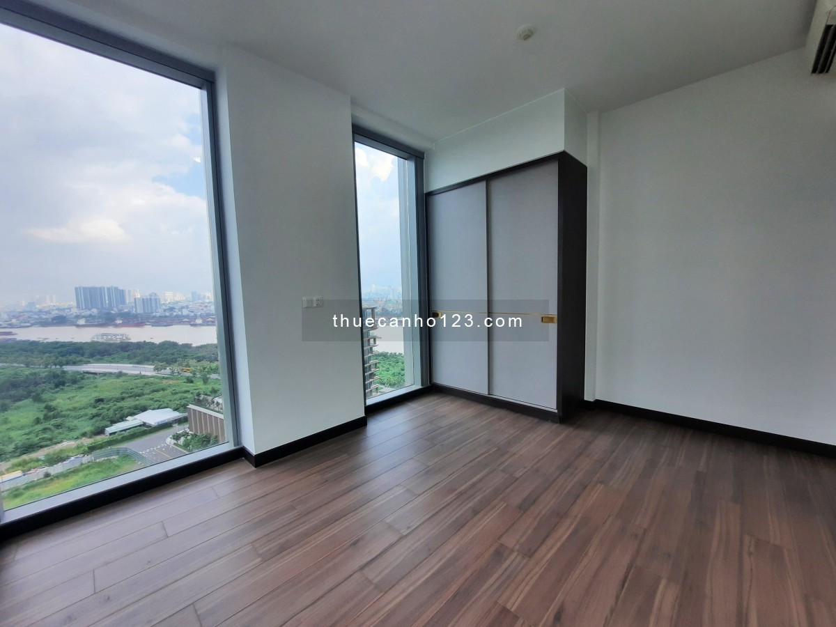 Ơ căn hộ 2PN, nội thất cơ bản view sông chỉ 25 triệu, Empire City