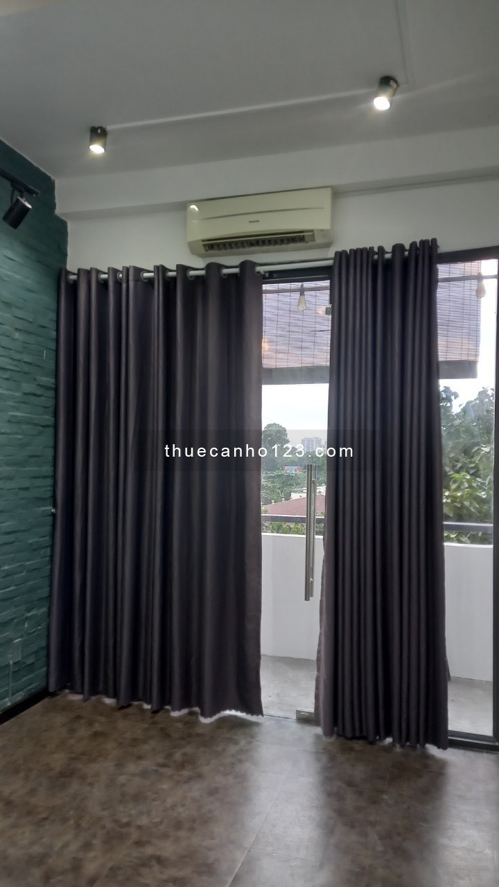 Cho thuê căn hộ Chung cư 212, Quận 1, full nội thất, view đẹp, vị trí trung tâm HCM, giá chỉ 10 tr