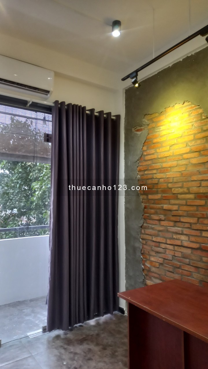 Cho thuê căn hộ Chung cư 212, Quận 1, full nội thất, view đẹp, vị trí trung tâm HCM, giá chỉ 10 tr