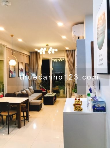 Cho thuê căn hộ RICHSTAR, TÂN PHÚ, 2PN, 65M2, FULL, GIÁ 12TR, LH 0939125171