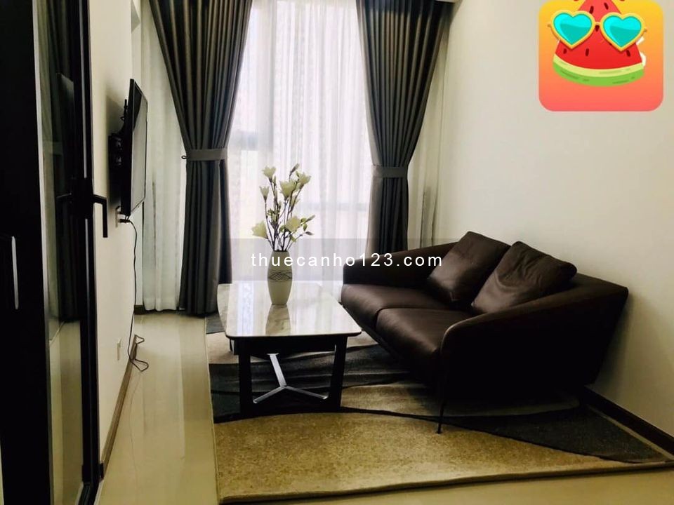 Cho thuê OPAL SAIGON PEAR, 1PN 54 m2 full nt, giá chỉ 17tr/tháng giá rất tốt