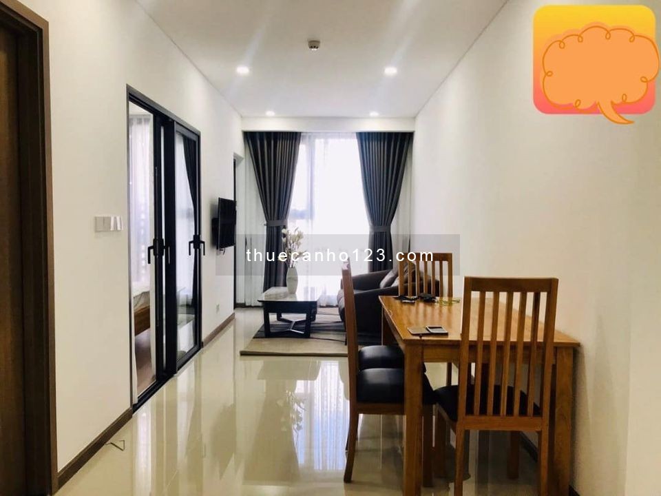 Cho thuê OPAL SAIGON PEAR, 1PN 54 m2 full nt, giá chỉ 17tr/tháng giá rất tốt