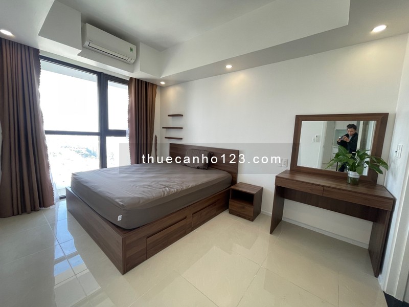 Cho thuê căn hộ Cao cấp Hiyori nội thất mới - Hiyori Luxury Aparment for rent, good price