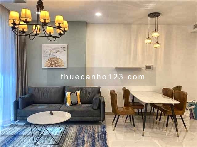 Cho thuê Sunwah Pearl, 2PN 100m2 full nt, giá chỉ 29 triệu/tháng