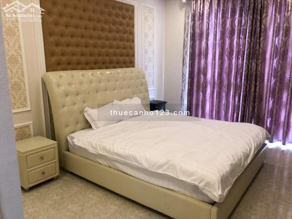 Chính chủ tôi cần cho thuê CHCC Vinhomes Royal City, 3PN, 136m2, sẵn đủ đồ nội thất,LH đt 0344529391