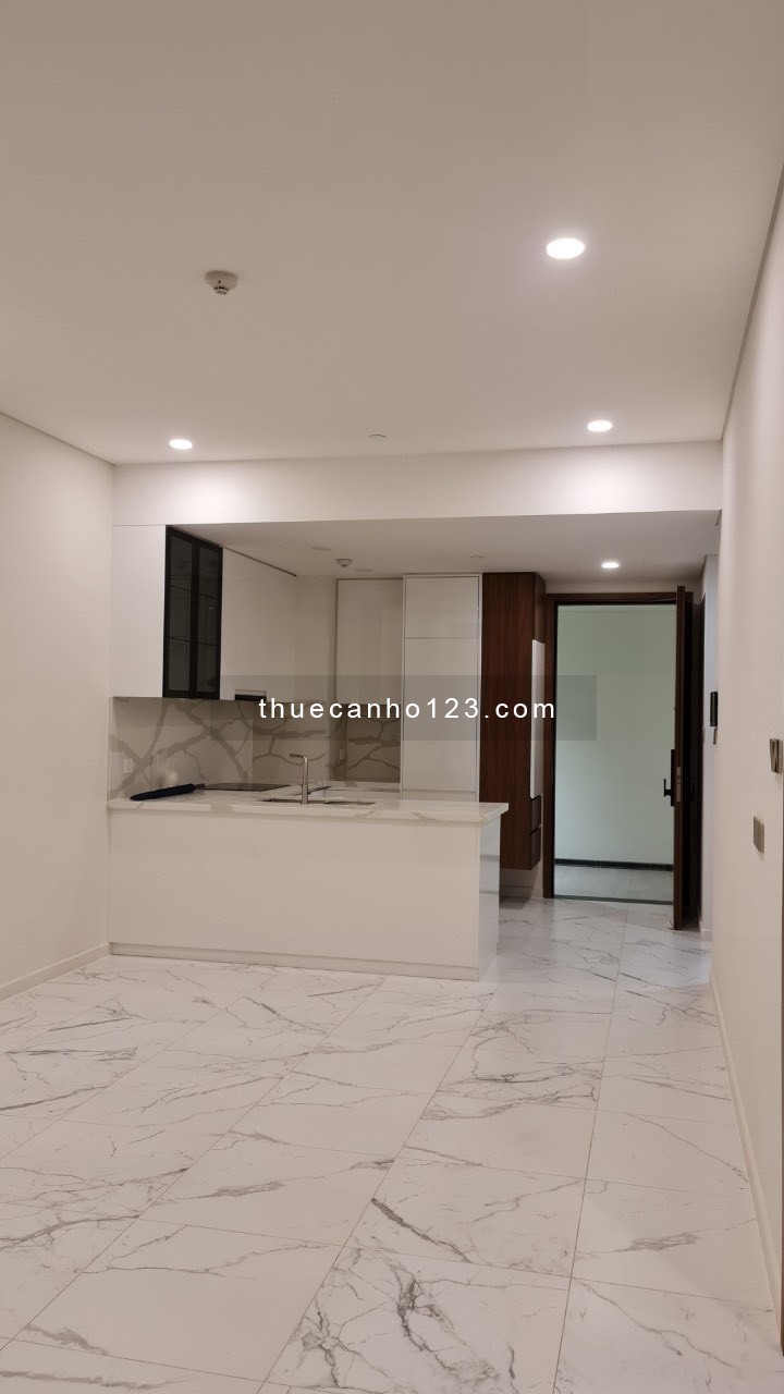 HOT DEAL căn 2PN, nội thất cơ bản, view trực diện cầu Bason chỉ 25 triệu, The Metropole Thủ Thiêm