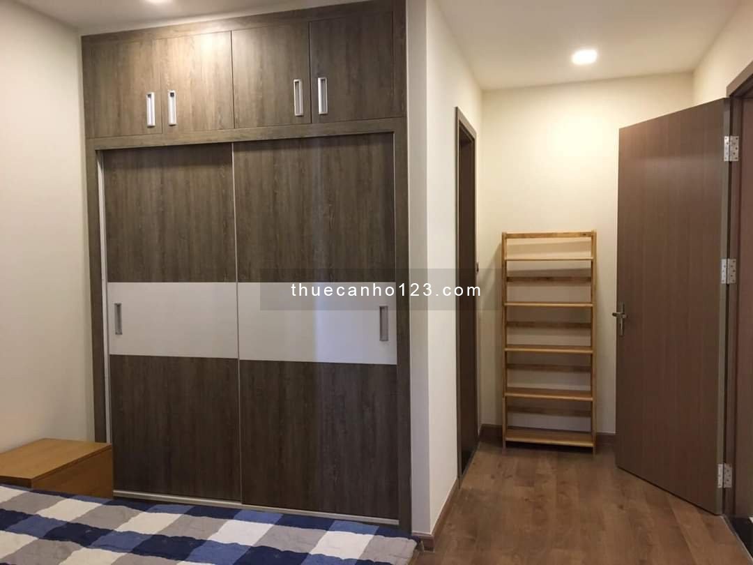 Cho thuê Vinhomes Central Park, 2PN 72,2m2 full nt, giá chỉ 22 triệu/tháng