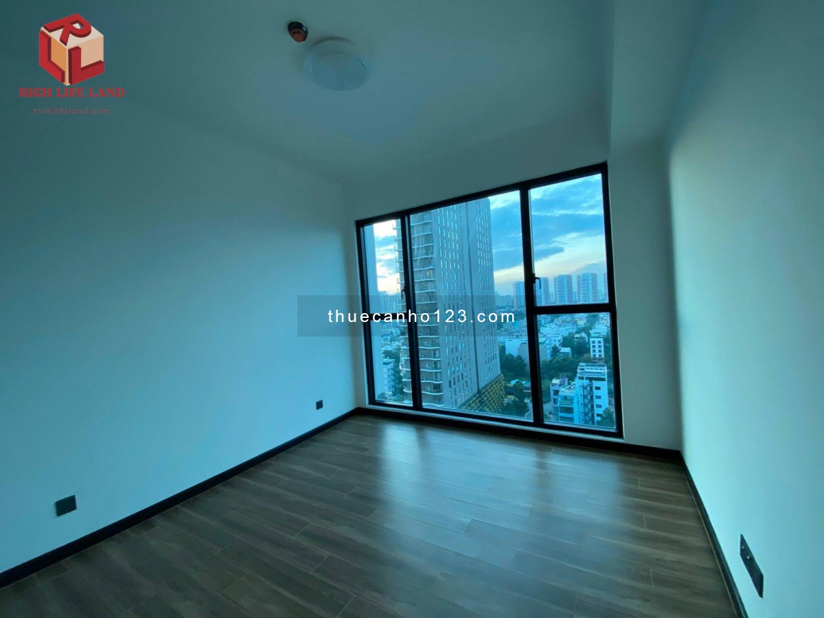 HOT! Căn hiếm có duplex Feliz En Vista - 2 phòng ngủ , nội thất cơ bản tiện nghi !!!