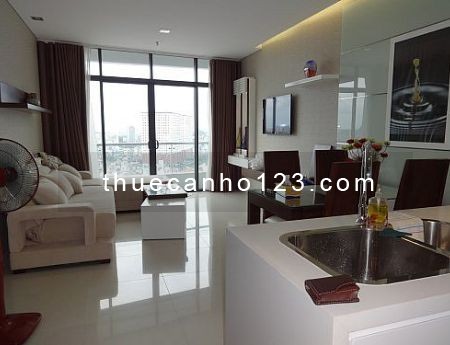Cho thuê chung cư Oriental Plaza Q .Tân Phú
