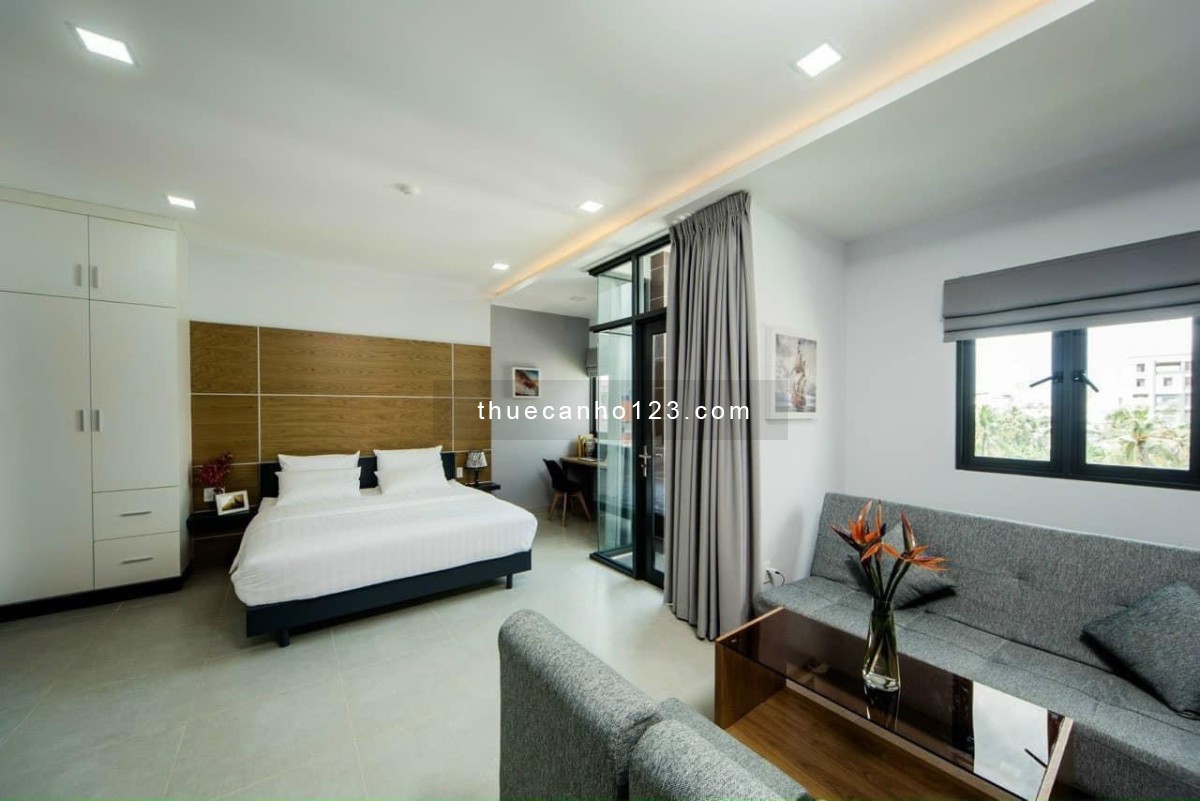 Luxury Apartment - Sân Bay Tân Sơn Nhất - Chỉ Từ 8Tr