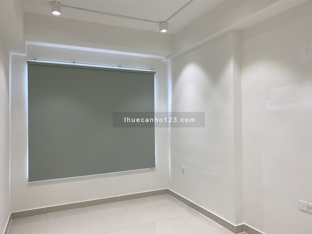 Cho thuê Văn phòng trống The Sun Avenue – 51m2, NTCB chỉ 12 triệu, vào ngay