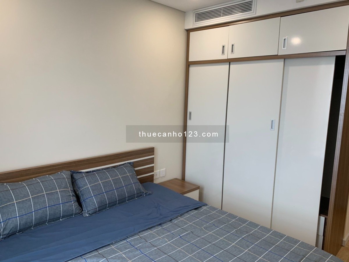 Cho thuê căn hộ Vinhomes D’capital 100m 3 phòng ngủ full nội thất giá chỉ 23 triệu/tháng