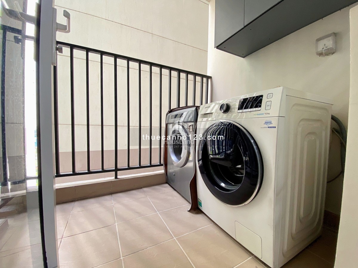 cho thuê căn hộ chung cư cao cấp Q2, 2pn, full, nhà như hình, bao phí