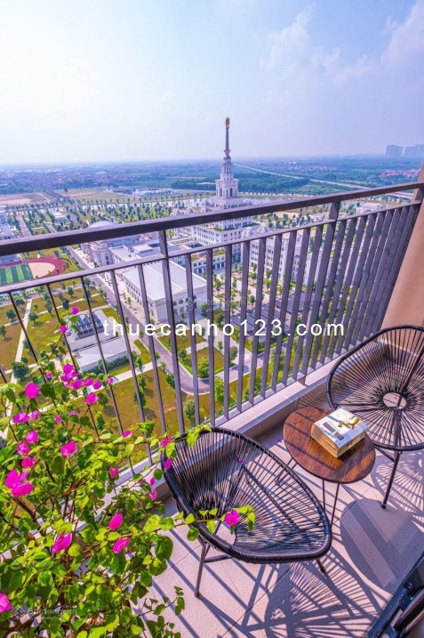 Quỹ 1000 căn: Studio - 1PN - 2PN - 3PN Vinhomes Ocean Park view đẹp, gần hồ, công viên, hướng mát