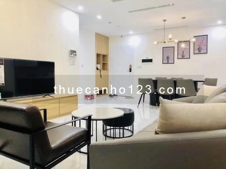 Cho thuê căn hộ 3 phòng ngủ diện tích 145m2 - Ciputra Hà Nội Lh 0827762588