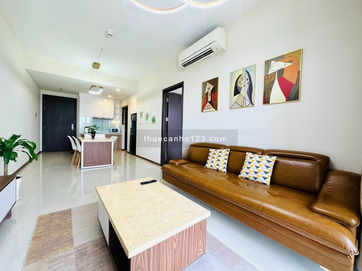 Chung cư cao cấp từ nhà thầu Singapore/One Verandah-cho thuê căn hộ 1PN/ full nội thất giá chỉ 16Tr