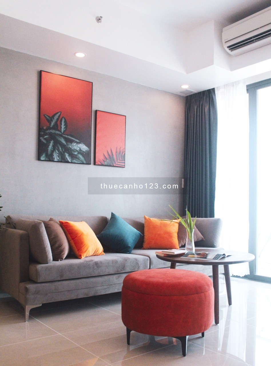 Cho thuê căn hộ Hiyoriđộc nhất, giá tốt - Ocean View Apartment for rent, new furniture