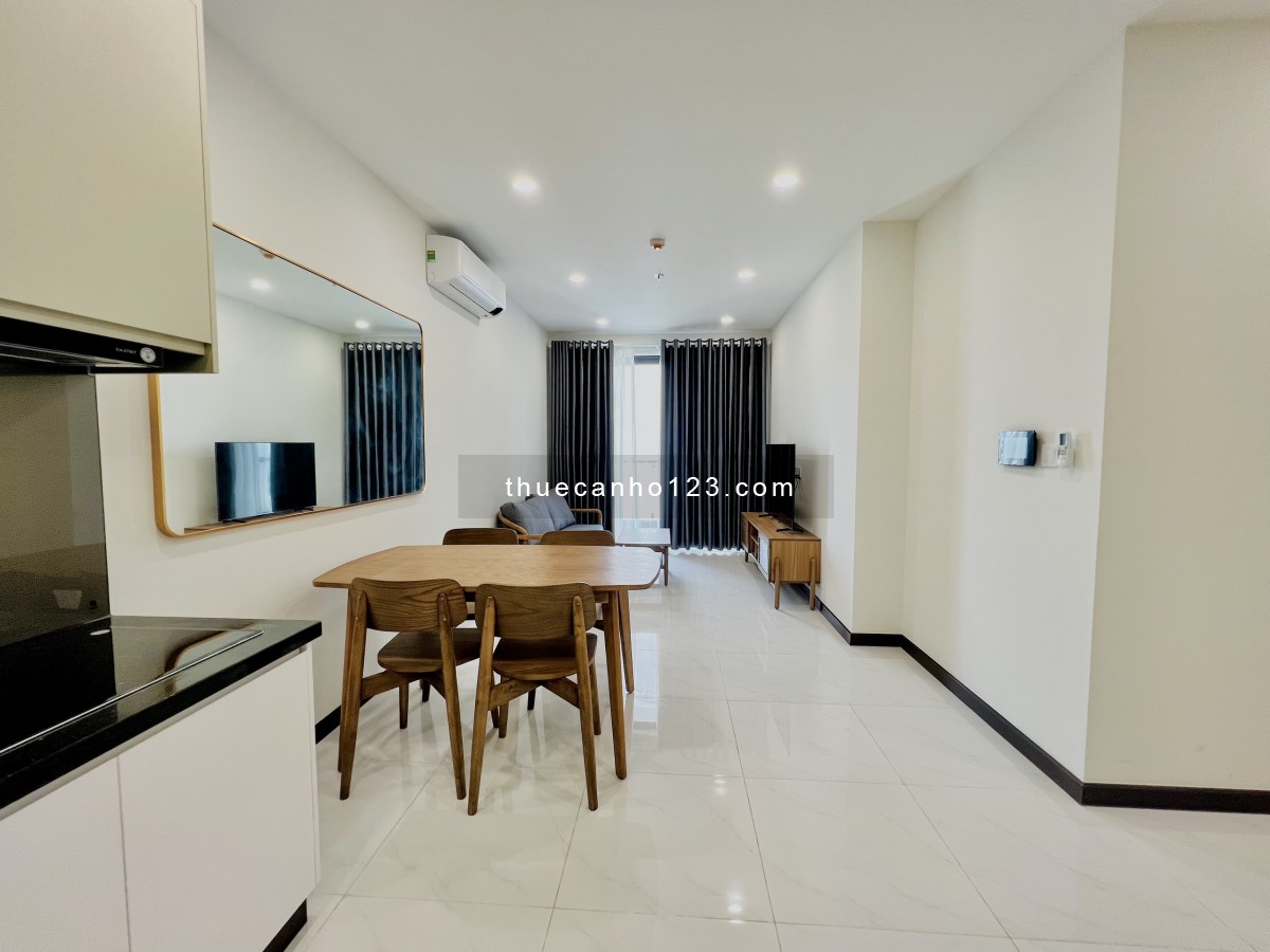 Sky View 80m2 2PN cho thuê nhanh 10 triệu, ngoài ra còn nhiều căn đẹp rẻ 2PN giá 10 triệu