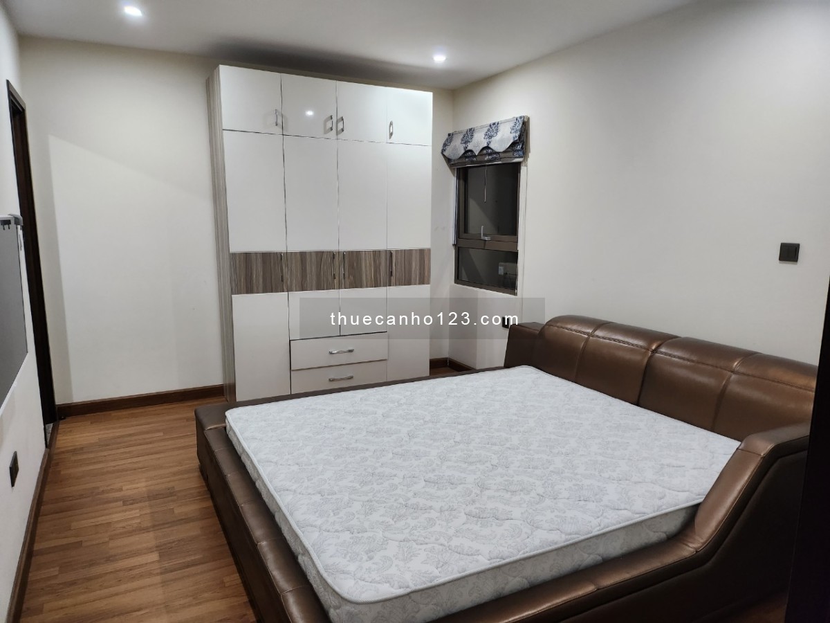 Cho thuê căn hộ Vinhomes Gardenia 75m 2 phòng ngủ full nội thất giá 16 triệu/tháng
