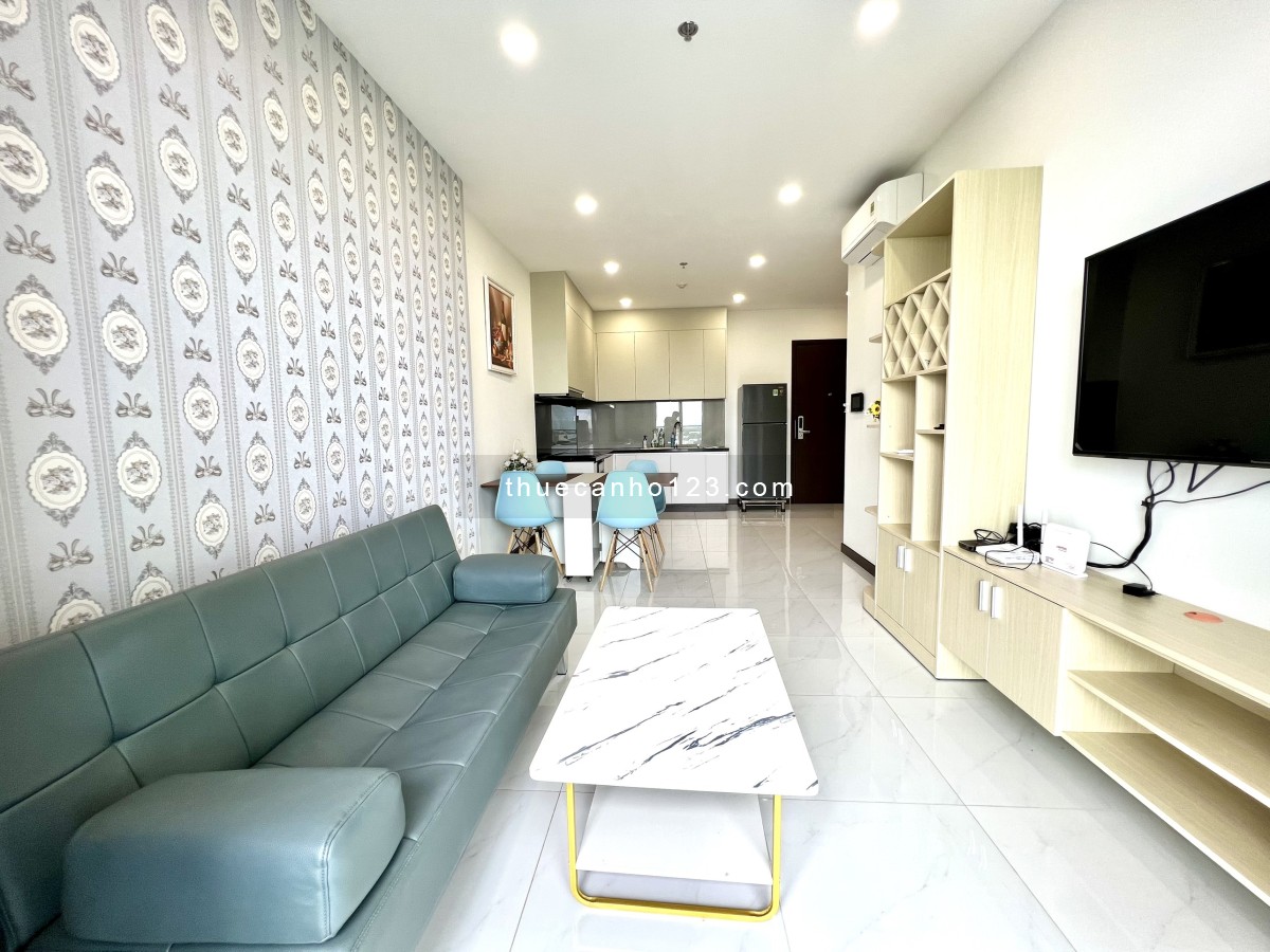 Cho thuê Sky View 80m2 2PN Full nội thất giá rẻ 11 triệu | chuyên cho thuê Sky View giá từ 6 triệu