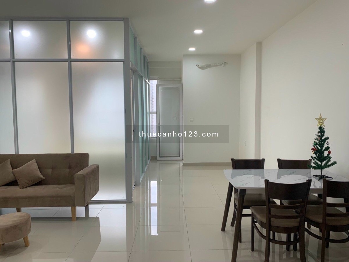 OT 48m2, Full NT giá chỉ 12tr/tháng Ở Ngay, Tại Sunrise City View Hotline 0906233195