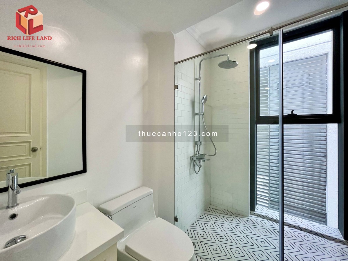 Penthouse - Duplex cực nét tại D'Lusso Emerald - 5pn giá 43 triệu