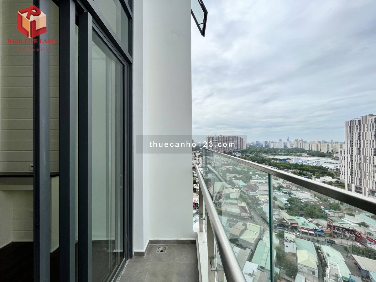 Penthouse - Duplex cực nét tại D'Lusso Emerald - 5pn giá 43 triệu