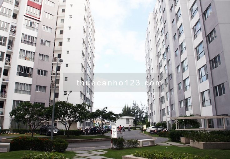 Cho thuê căn hộ Topaz Celadon City (Đường N1, Phường Sơn Kỳ, Tân Phú, Hồ Chí Minh):